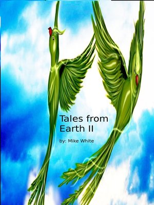cover image of Tales From Earth II